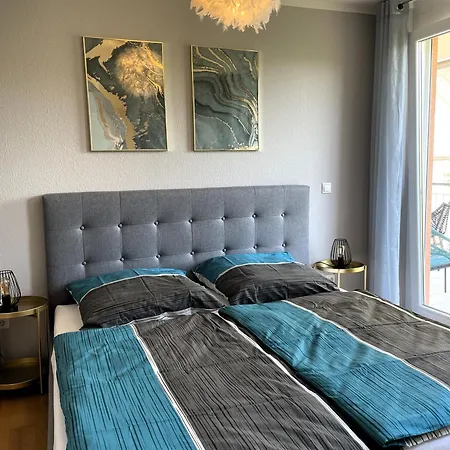 Apartment Exklusives In
