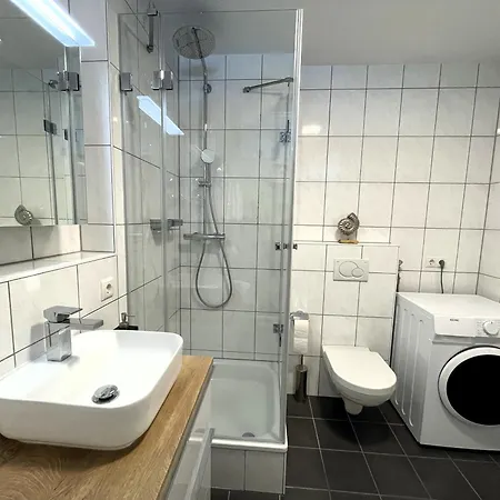 Exklusives In Apartment Karlsruhe