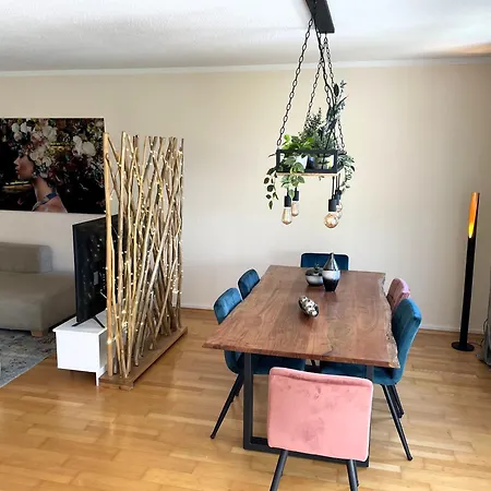 Apartment Exklusives In *