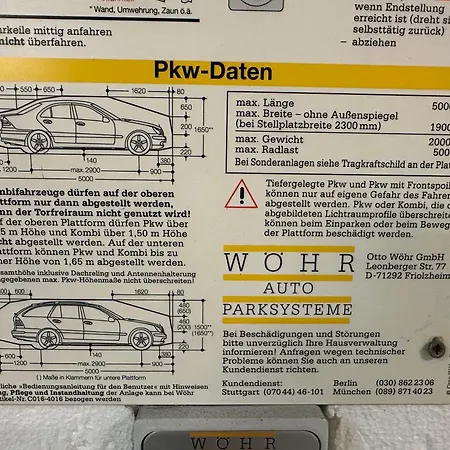 Exklusives In Karlsruhe
