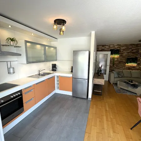 Exklusives In Apartment