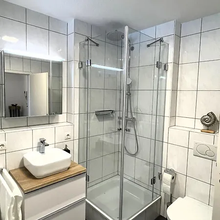 Apartment Exklusives In *