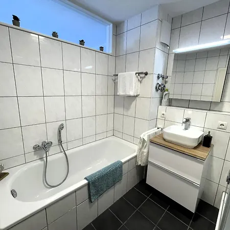 Apartment Exklusives In Karlsruhe