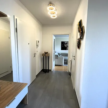Exklusives In Apartment